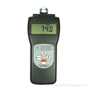 Mosture Meter for Foam Material (MC-7825F)